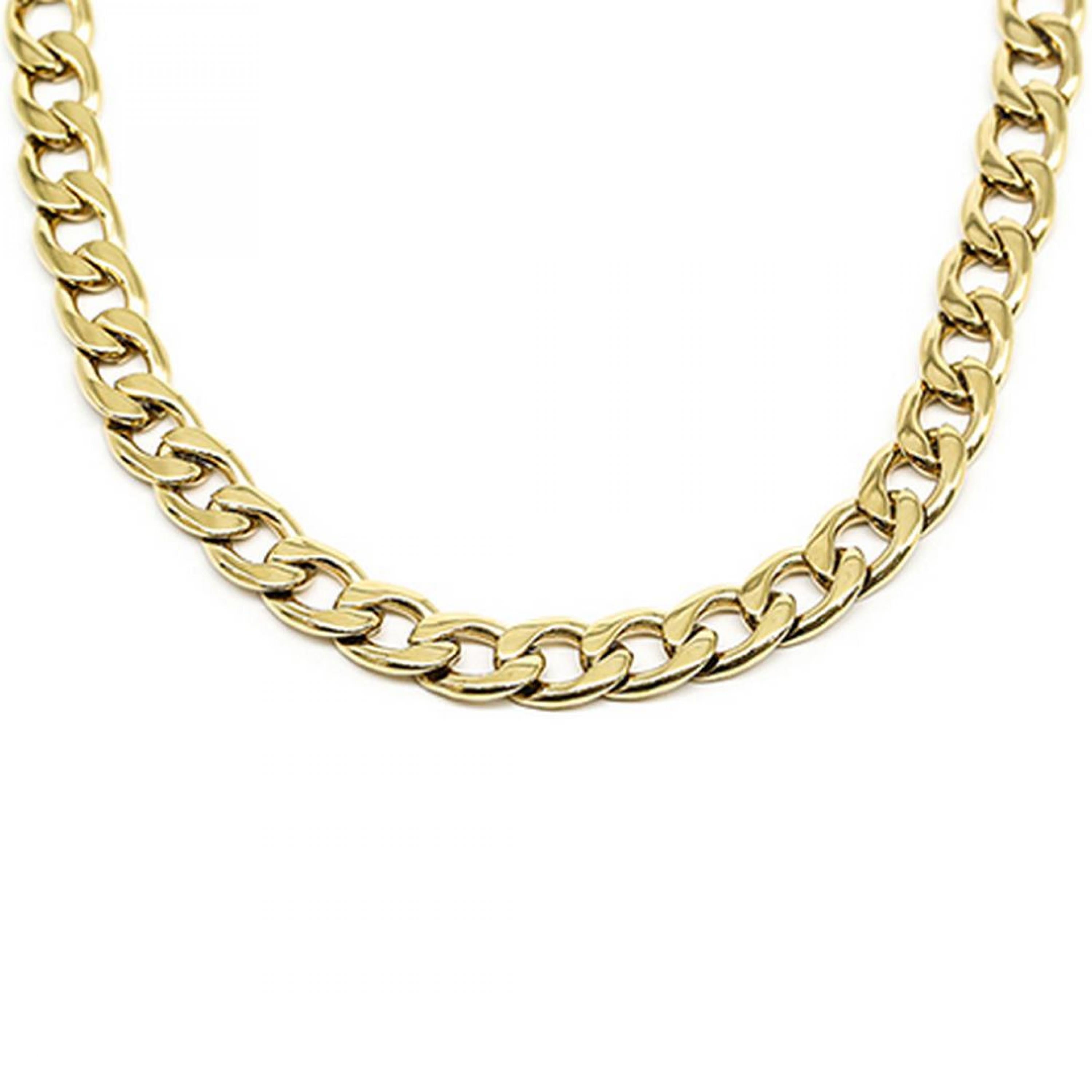 Zag Bijoux Kette Mason gold